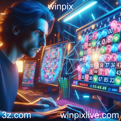 Bingo Online: a Nova Sensação do Winpix