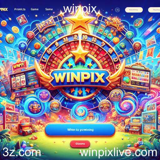 Descubra as Melhores Promoções no Winpix