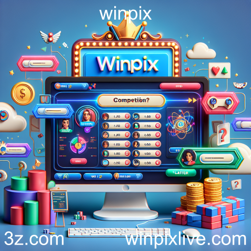 Desvende o Conhecimento com os Jogos de Trivia do Winpix